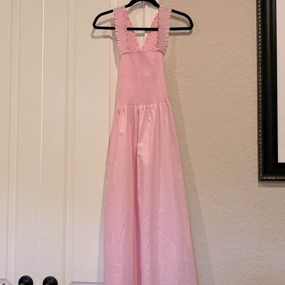 Voge boutique Maxi dress